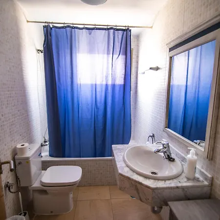 Cala Ii Дом отдыха