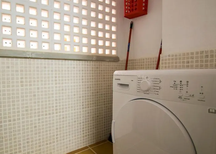 Cala Ii Holiday home El Cotillo (Fuerteventura)