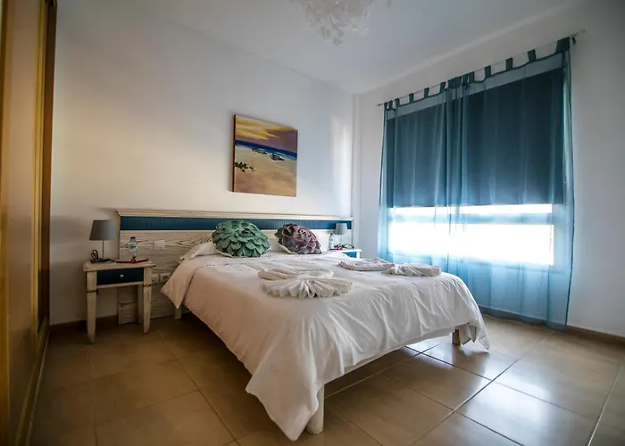 Holiday home Cala Ii El Cotillo (Fuerteventura)