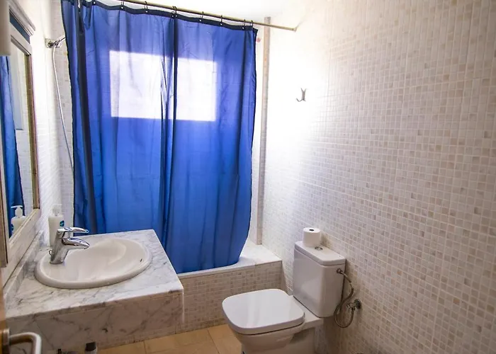 Casa vacanze Cala Ii