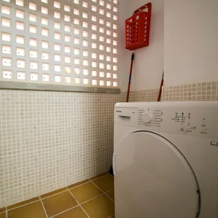 Cala Ii بيت للعطل Cotillo