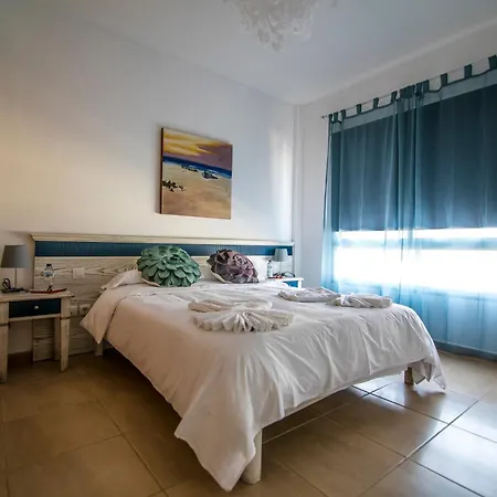 بيت للعطل Cala Ii Cotillo