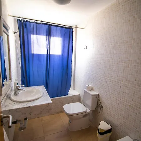 Prázdninový dům Cala Ii