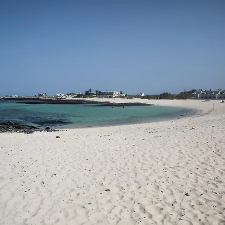 Cala Ii بيت للعطل Cotillo