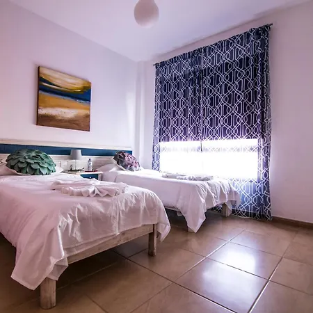 Holiday home Cala Ii El Cotillo (Fuerteventura)