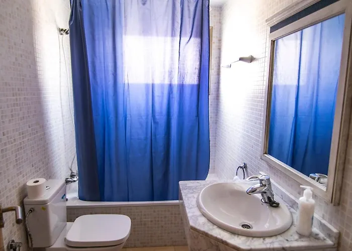 Cala Ii Дом отдыха